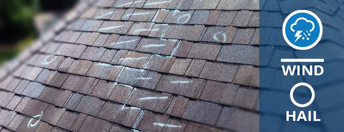 Hail-Damage-to-Roofs